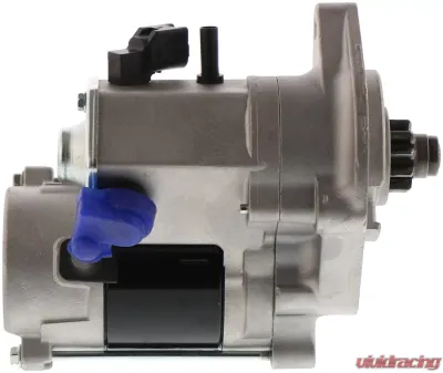 Bosch Premium 100% Remanufactured Starter - SR3314X