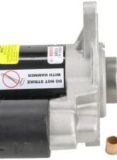 Bosch Premium 100% Remanufactured Starter                                     - SR33X - Image 2