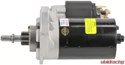 Bosch Premium 100% Remanufactured Starter - SR33X