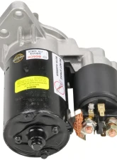 Bosch Premium 100% Remanufactured Starter                                     - SR33X - Image 3