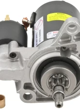 Bosch Premium 100% Remanufactured Starter                                     - SR33X - Image 4