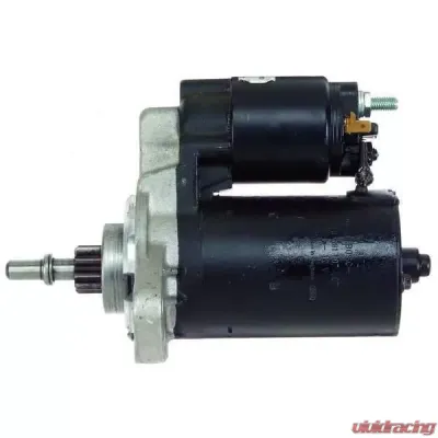 Bosch Premium 100% Remanufactured Starter - SR33X