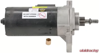 Bosch Premium 100% Remanufactured Starter - SR34X