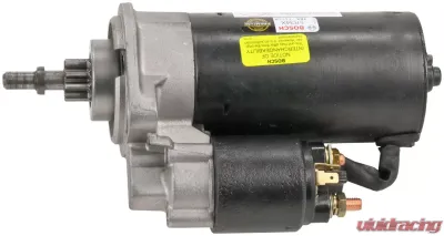 Bosch Premium 100% Remanufactured Starter - SR34X
