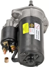 Bosch Premium 100% Remanufactured Starter                                     - SR34X - Image 3
