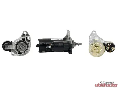 Bosch Premium 100% Remanufactured Starter - SR34X