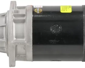 Bosch Premium 100% Remanufactured Starter