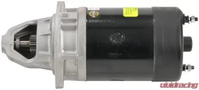 Bosch Premium 100% Remanufactured Starter - SR37X