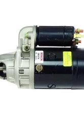 Bosch Premium 100% Remanufactured Starter                                     - SR37X - Image 5