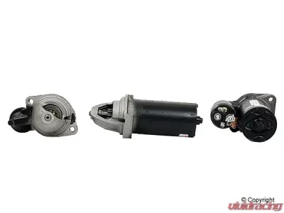 Bosch Premium 100% Remanufactured Starter - SR37X