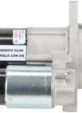 Bosch Premium 100% Remanufactured Starter                                     - SR4122X - Image 2