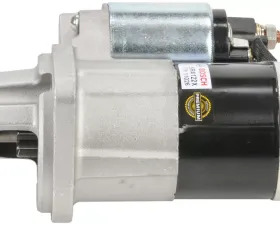 Bosch Premium 100% Remanufactured Starter