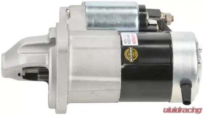 Bosch Premium 100% Remanufactured Starter - SR4122X