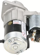 Bosch Premium 100% Remanufactured Starter                                     - SR4122X - Image 3