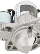 Bosch Premium 100% Remanufactured Starter                                     - SR4122X - Image 4