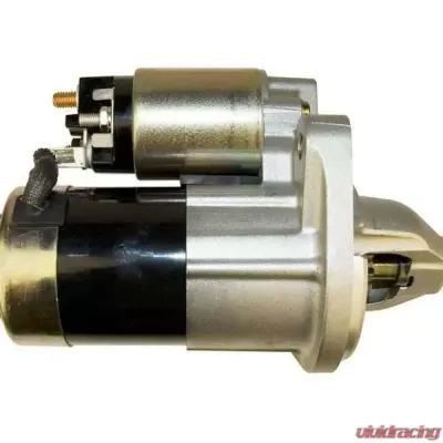 Bosch Premium 100% Remanufactured Starter - SR4122X