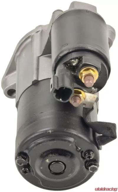 Bosch Premium 100% Remanufactured Starter - SR4135X