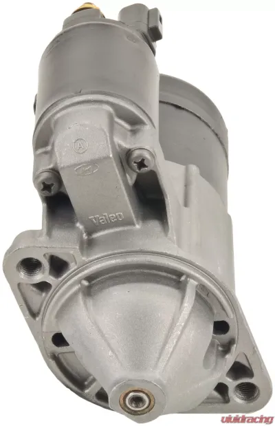 Bosch Premium 100% Remanufactured Starter - SR4135X