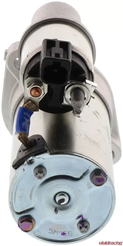 Bosch Premium 100% Remanufactured Starter - SR4141X