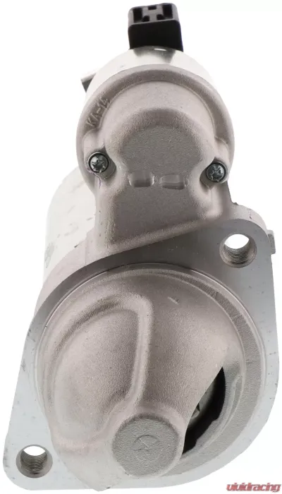 Bosch Premium 100% Remanufactured Starter - SR4141X