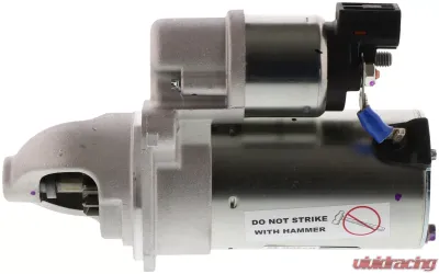 Bosch Premium 100% Remanufactured Starter - SR4141X
