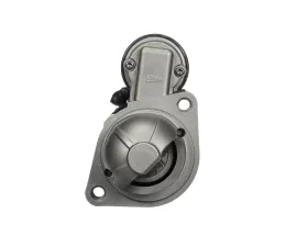 Bosch Premium 100% Remanufactured Starter