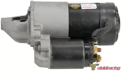 Bosch Premium 100% Remanufactured Starter - SR4155X
