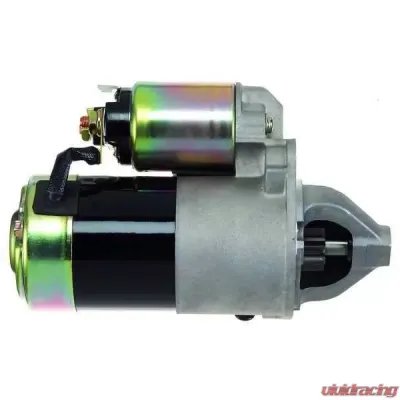 Bosch Premium 100% Remanufactured Starter - SR4155X