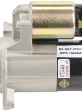 Bosch Premium 100% Remanufactured Starter                                     - SR4171X - Image 5