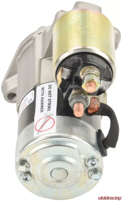 Bosch Premium 100% Remanufactured Starter - SR4171X