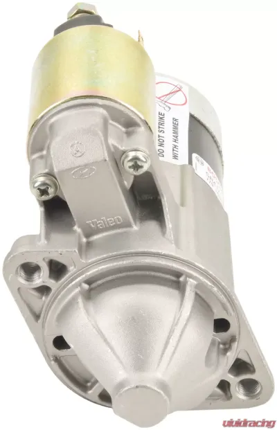 Bosch Premium 100% Remanufactured Starter - SR4171X
