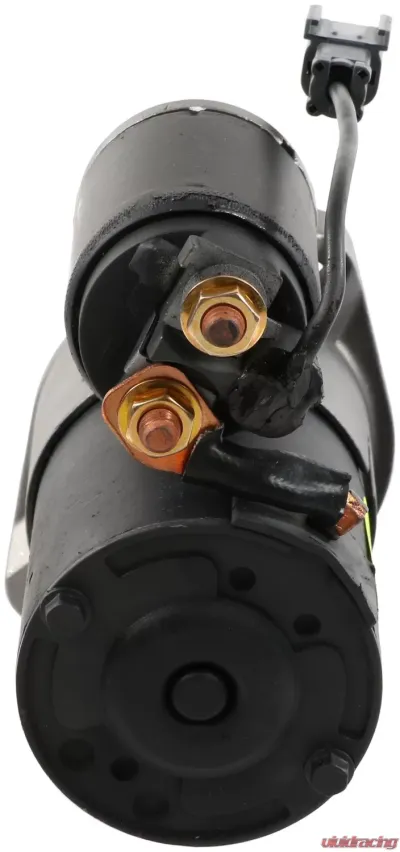 Bosch Premium 100% Remanufactured Starter - SR4194X