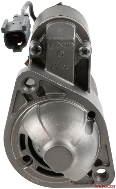 Bosch Premium 100% Remanufactured Starter - SR4194X