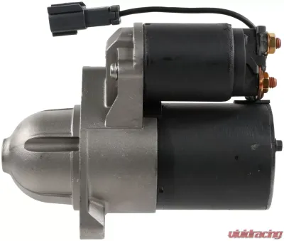 Bosch Premium 100% Remanufactured Starter - SR4194X