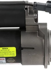 Bosch Premium 100% Remanufactured Starter                                     - SR4194X - Image 4