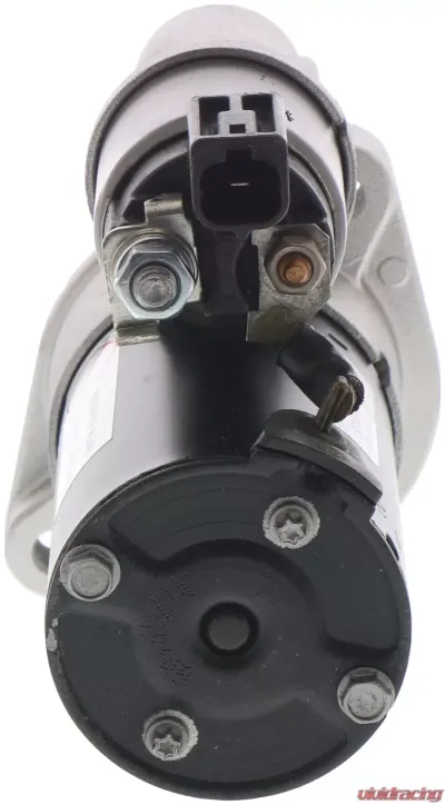 Bosch Premium 100% Remanufactured Starter - SR4195X