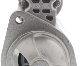 Bosch Premium 100% Remanufactured Starter
