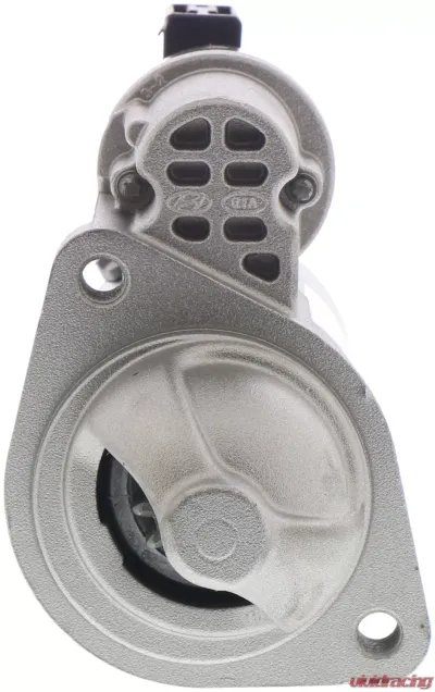 Bosch Premium 100% Remanufactured Starter - SR4195X