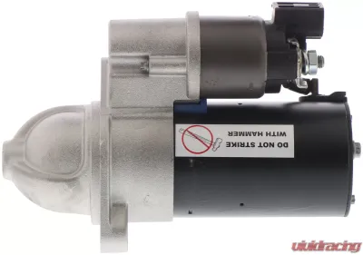 Bosch Premium 100% Remanufactured Starter - SR4195X