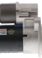 Bosch Premium 100% Remanufactured Starter                                     - SR4195X - Image 4