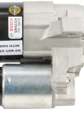 Bosch Premium 100% Remanufactured Starter                                     - SR4232X - Image 2