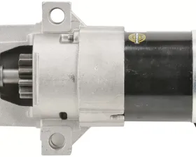 Bosch Premium 100% Remanufactured Starter