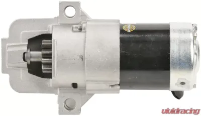Bosch Premium 100% Remanufactured Starter - SR4232X