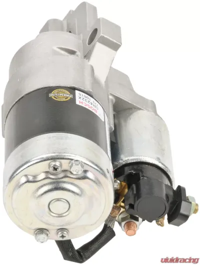 Bosch Premium 100% Remanufactured Starter - SR4232X