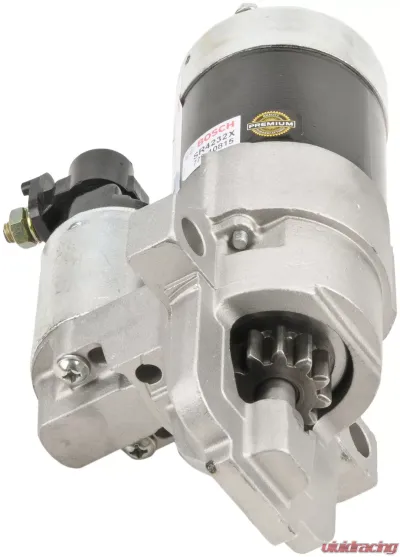 Bosch Premium 100% Remanufactured Starter - SR4232X