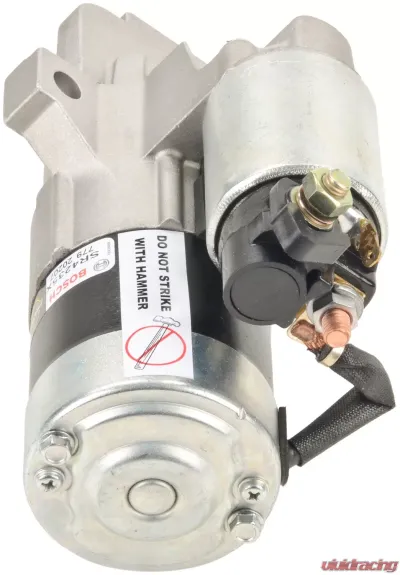 Bosch Premium 100% Remanufactured Starter - SR4235X