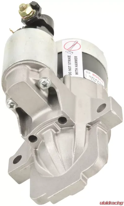Bosch Premium 100% Remanufactured Starter - SR4235X