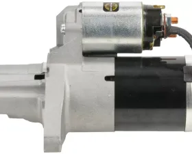 Bosch Premium 100% Remanufactured Starter