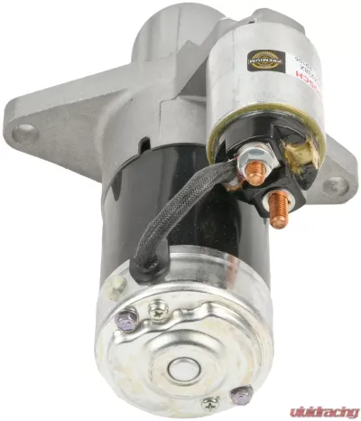 Bosch Premium 100% Remanufactured Starter - SR4238X