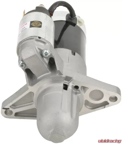 Bosch Premium 100% Remanufactured Starter - SR4238X